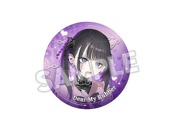 SSR FIGURE SSR FIGURE Dear My Rubber Miu Kurokawa Deluxe Version | 6977459540040