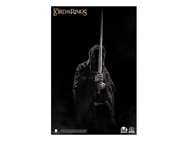 The Lord of the Rings Series Infinity Studio X Penguin Toys The Ringwraith Life Size Bust | 4580416924405