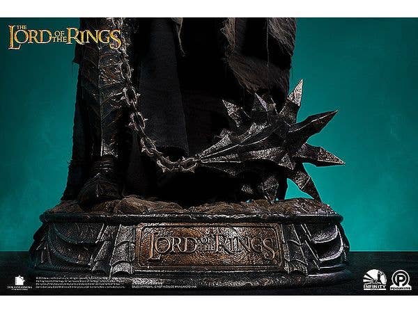 GoodSmile Company Infinity Studio x Penguin Toys Master Forge Series "The Lord of the Rings" Witch-king of Angmar | 4580416925822