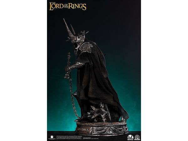 GoodSmile Company Infinity Studio x Penguin Toys Master Forge Series "The Lord of the Rings" Witch-king of Angmar | 4580416925822
