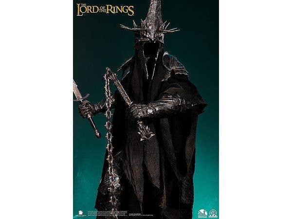 GoodSmile Company Infinity Studio x Penguin Toys Master Forge Series "The Lord of the Rings" Witch-king of Angmar | 4580416925822