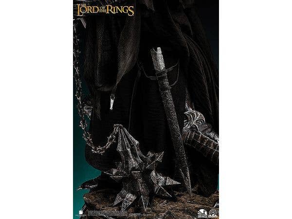 GoodSmile Company Infinity Studio x Penguin Toys Master Forge Series "The Lord of the Rings" Witch-king of Angmar | 4580416925822