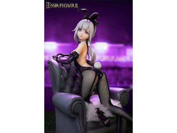 Infinity Studio SSR-FIGURE Yi Ren Guan - House of Unhumans Qiao Er + Jin Hua Bunny Ver. Combinatorial | 4580416926621