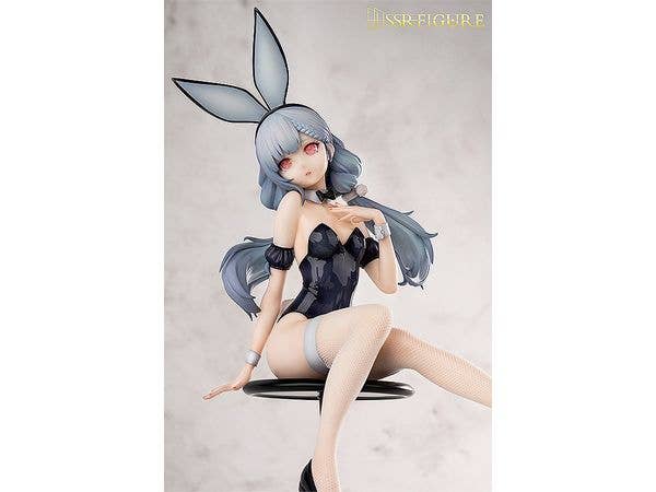 Infinity Studio SSR-FIGURE Yi Ren Guan - House of Unhumans Qiao Er + Jin Hua Bunny Ver. Combinatorial | 4580416926621