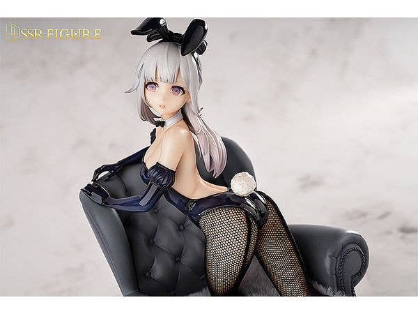 Infinity Studio SSR-FIGURE Yi Ren Guan - House of Unhumans Qiao Er + Jin Hua Bunny Ver. Combinatorial | 4580416926621