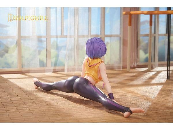 Infinity Studio SSR FIGURE Yura: Split Ver. 1/7 Scale Complete Figure | 4580416927291