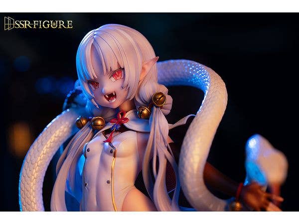 Infinity Studio SSR FIGURE Yi Ren Guan - House of Unhumans Liu Qi 1/7 Scale Figure | 4580416929783