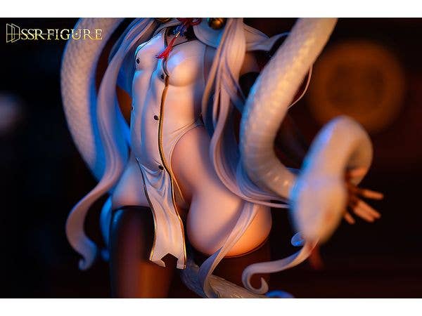 Infinity Studio SSR FIGURE Yi Ren Guan - House of Unhumans Liu Qi 1/7 Scale Figure | 4580416929783