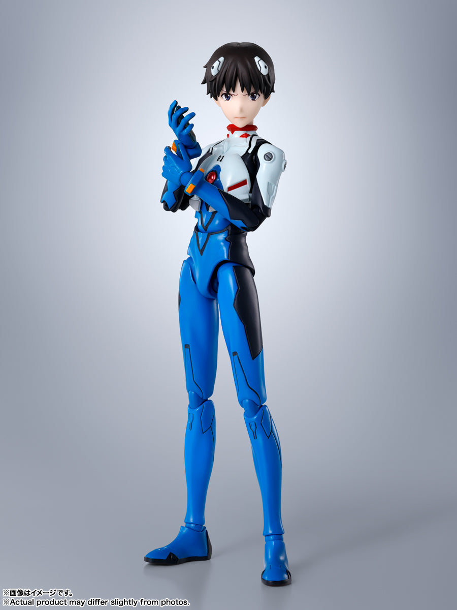 Product image (source: Tamashii Web)