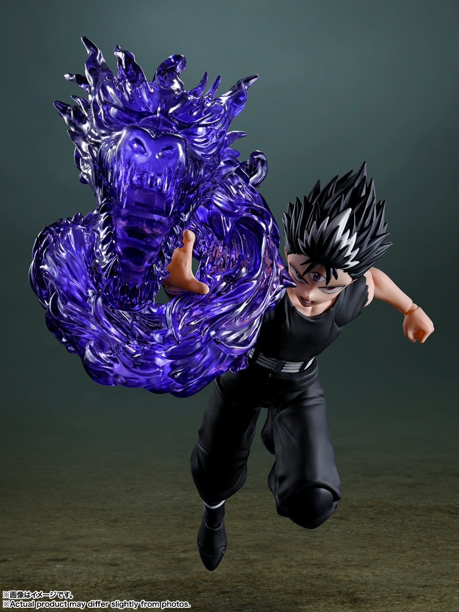 Product image (source: Tamashii Web)