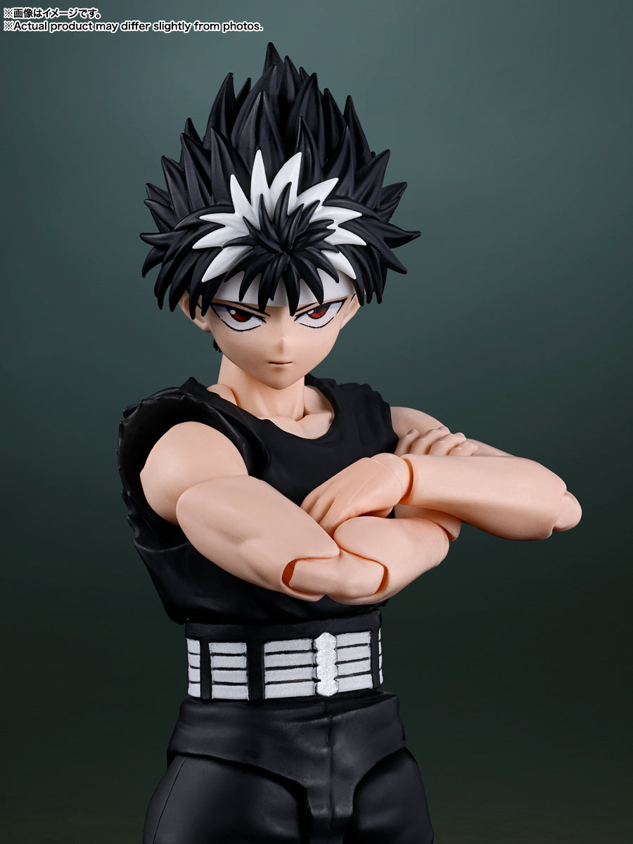 Product image (source: Tamashii Web)