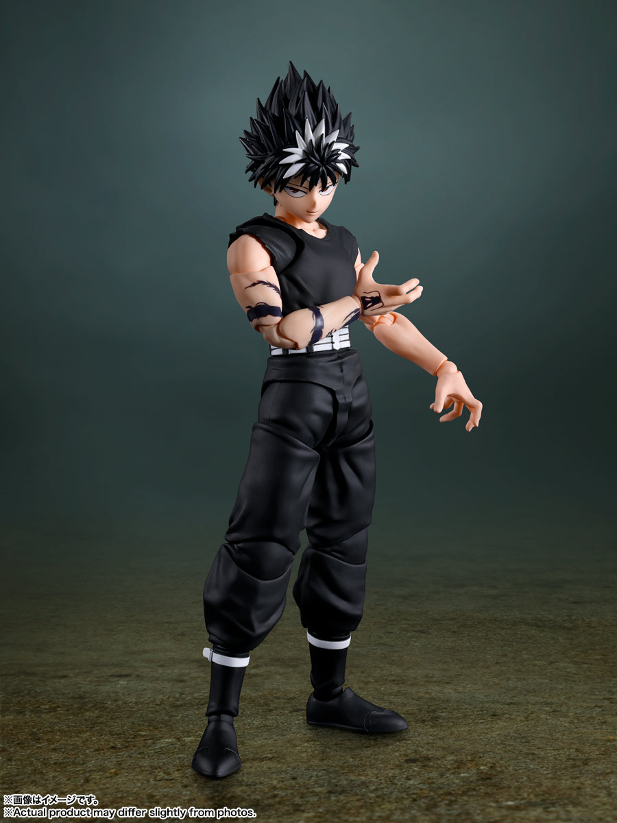 Product image (source: Tamashii Web)