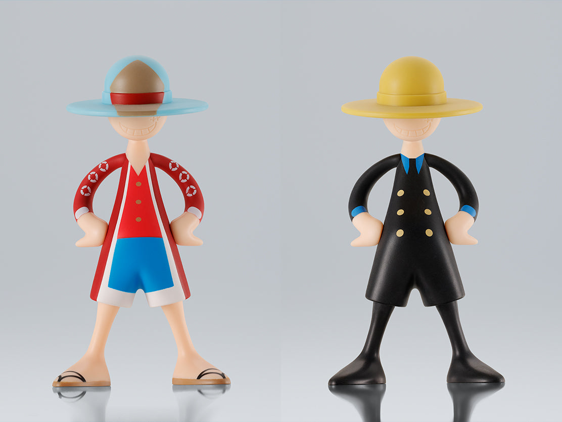 Archive of Adventure Vol.3 Costumes