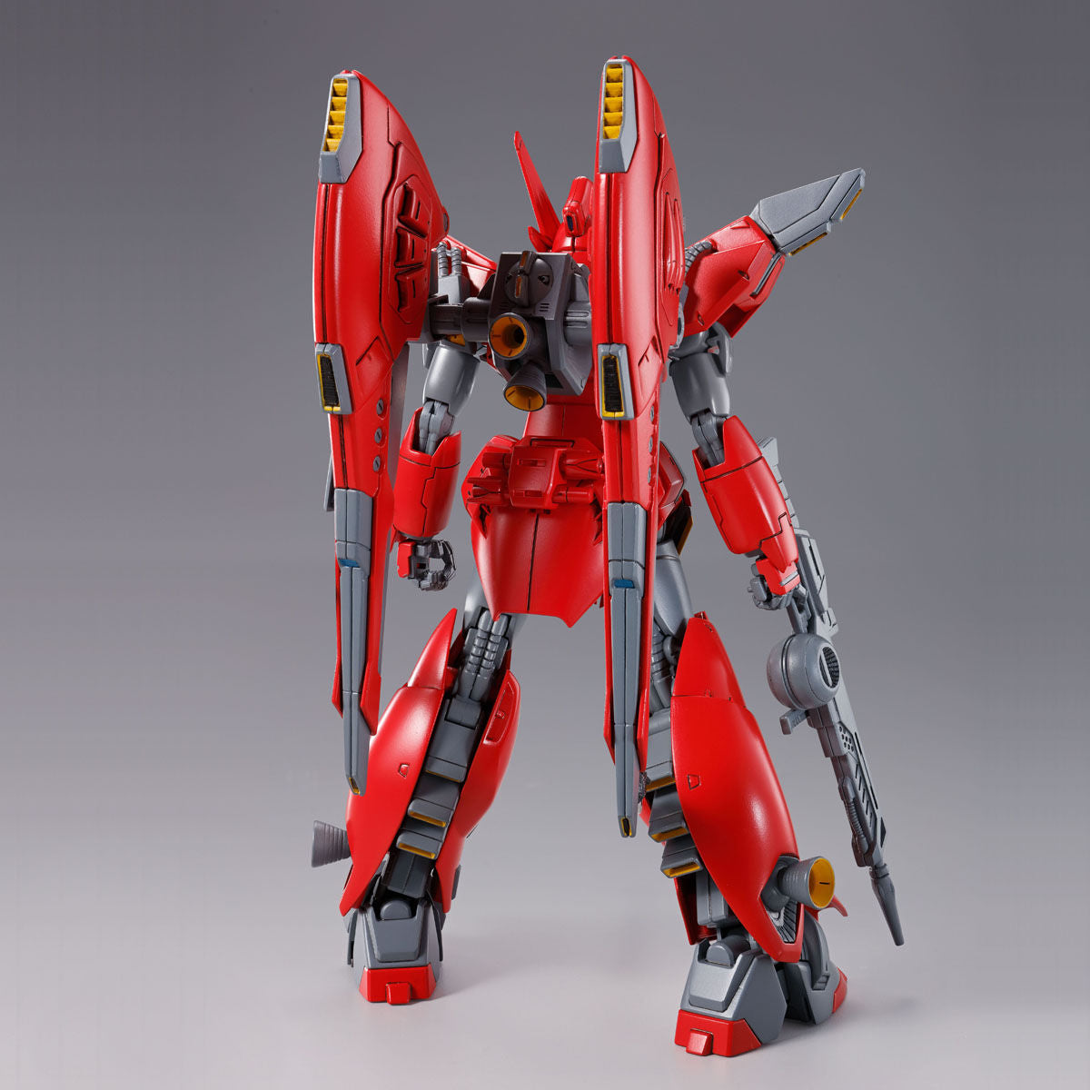P-Bandai RE/100 1/100 Vigna-Zirah