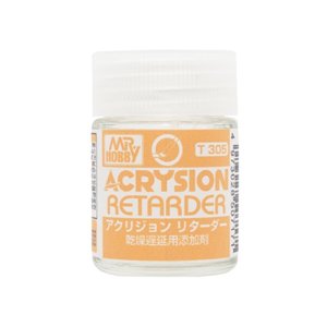 Mr Hobby ACRYSION RETARDER | 4973028507171