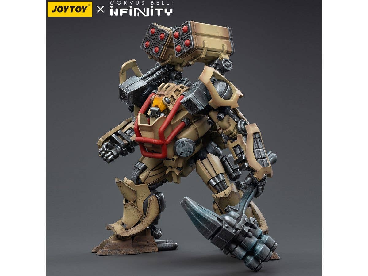 Joy Toy Armata-2 Proyekt Heavy Shotgun RATNIK | 6973130374447