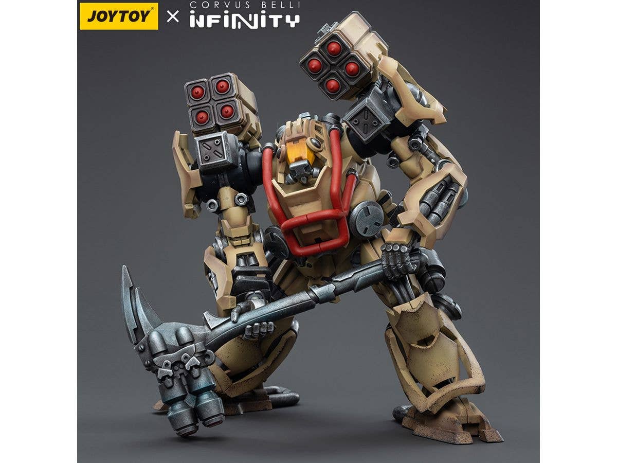 Joy Toy Armata-2 Proyekt Heavy Shotgun RATNIK | 6973130374447