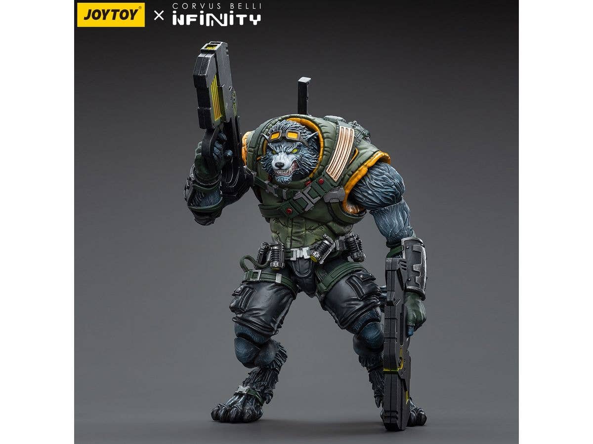 Joy Toy Ariadna Equipe Mirage-5 | 6973130374645