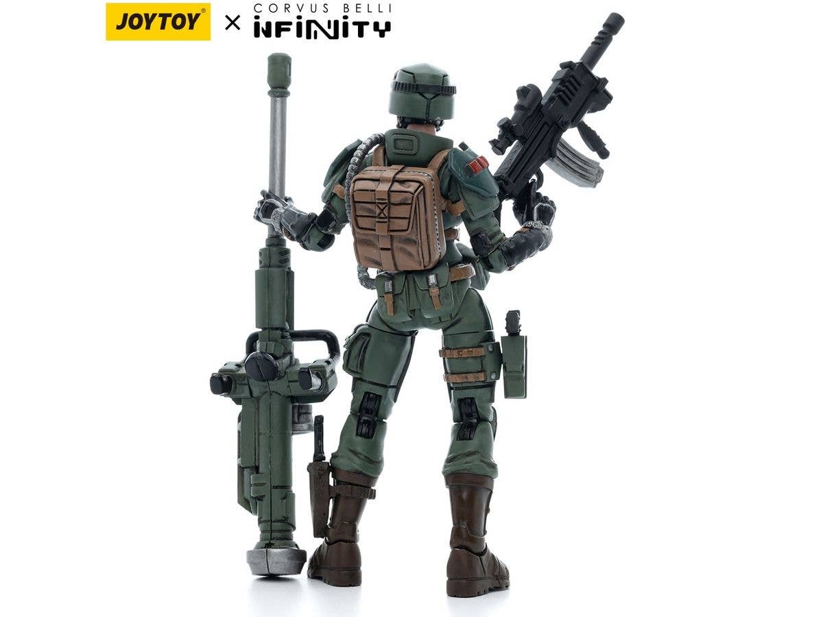 Joy Toy Infinity tabletop-Ariadna Tankhunter Regiment 2 | 6973130374812
