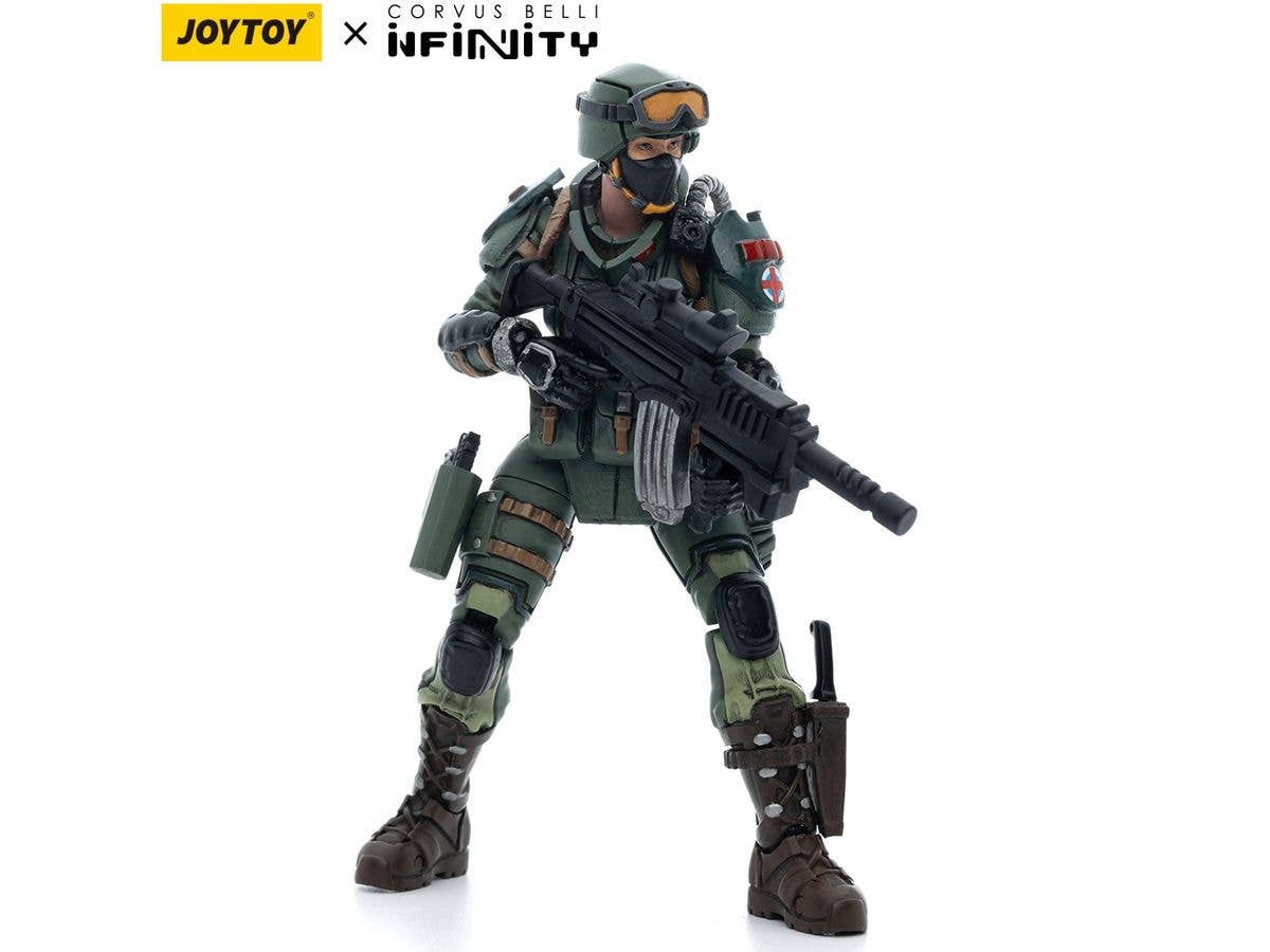 Joy Toy Infinity tabletop-Ariadna Tankhunter Regiment 2 | 6973130374812
