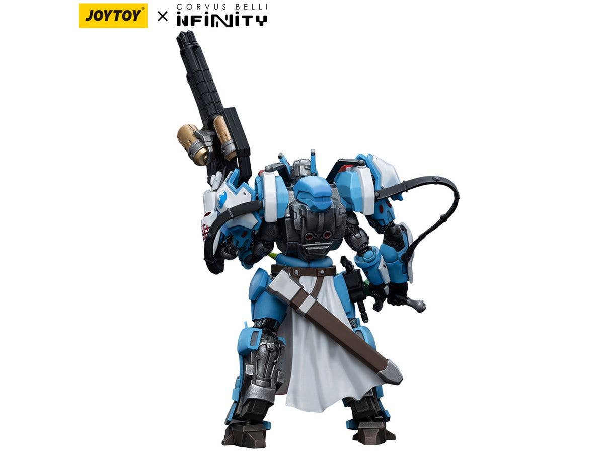 Joy Toy PanOceania Knight of the Holy Sepulchre | 6973130375420