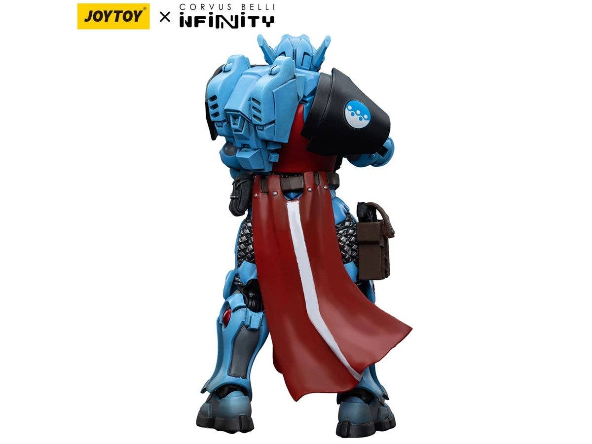 Joy Toy PanOceania Knights Hospitallers | 6973130375499