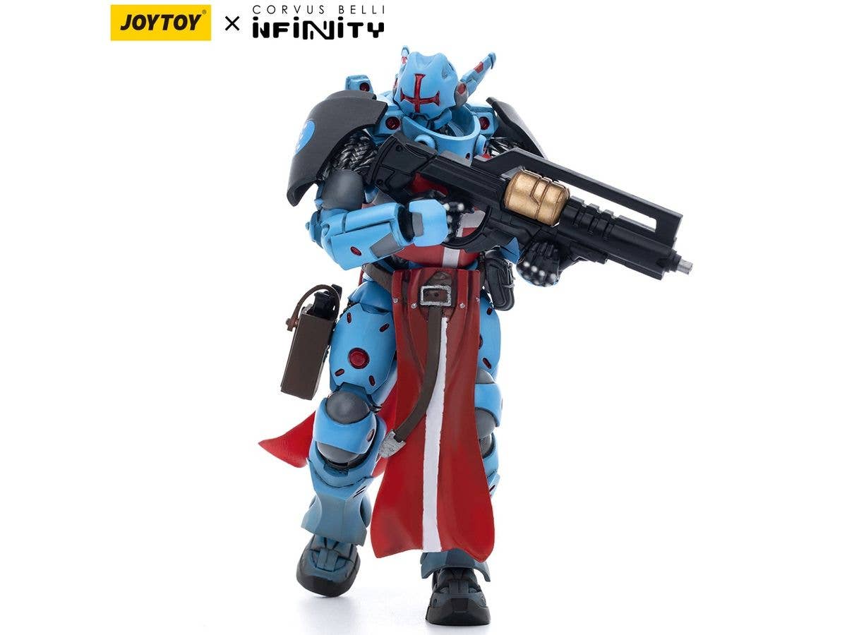 Joy Toy PanOceania Knights Hospitallers | 6973130375499