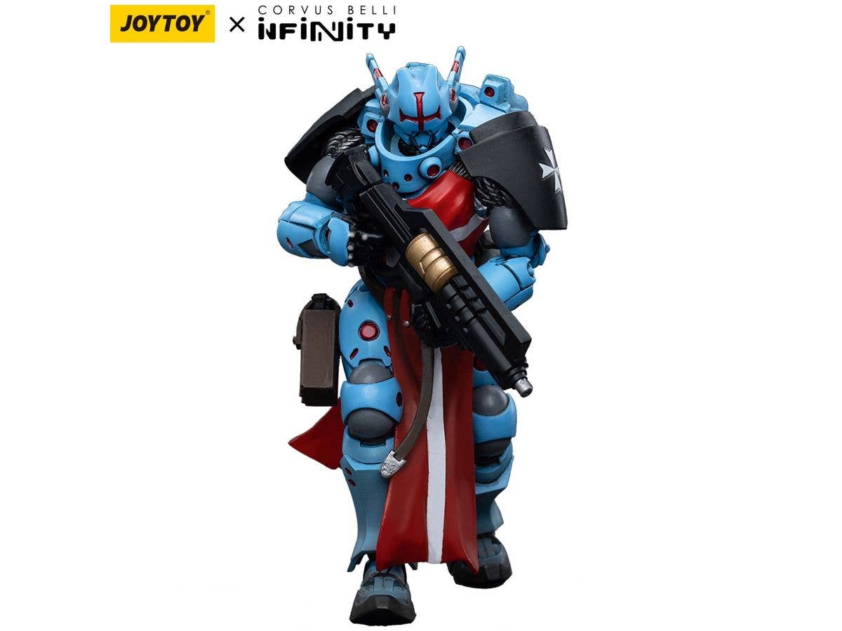 Joy Toy PanOceania Knights Hospitallers | 6973130375499