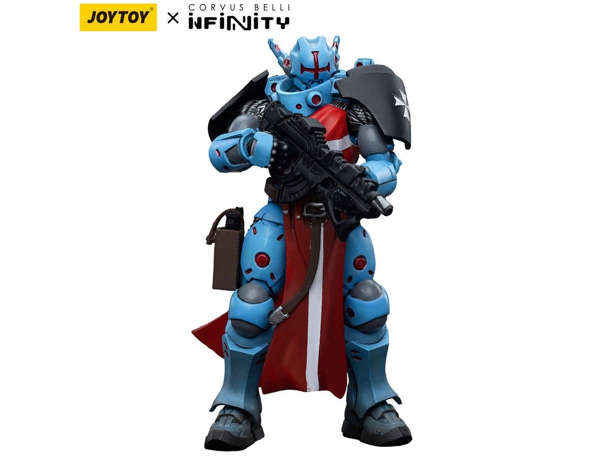 Joy Toy PanOceania Knights Hospitallers | 6973130375499