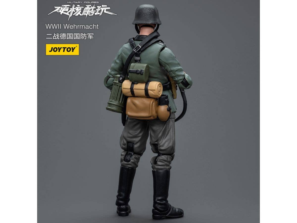 Joy Toy WWII Wehrmacht | 6973130378919