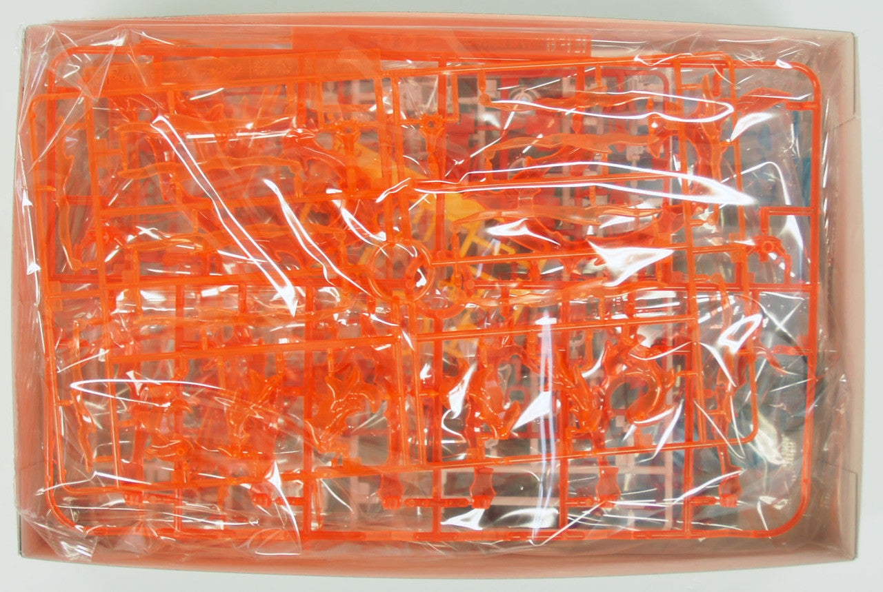 HGBF 1/144 Kamiki Burning Gundam | 4573102577214