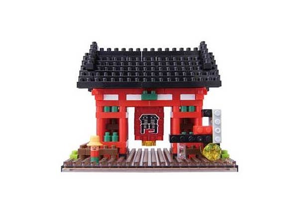 Kawada Kaminarimon | 4972825202487