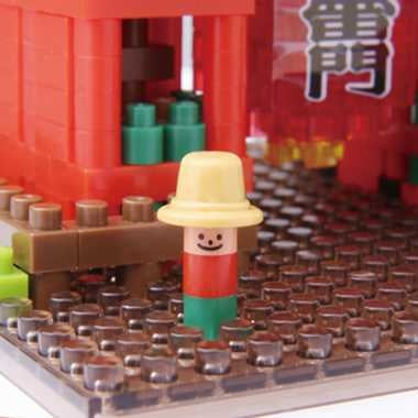 Kawada Kaminarimon | 4972825202487