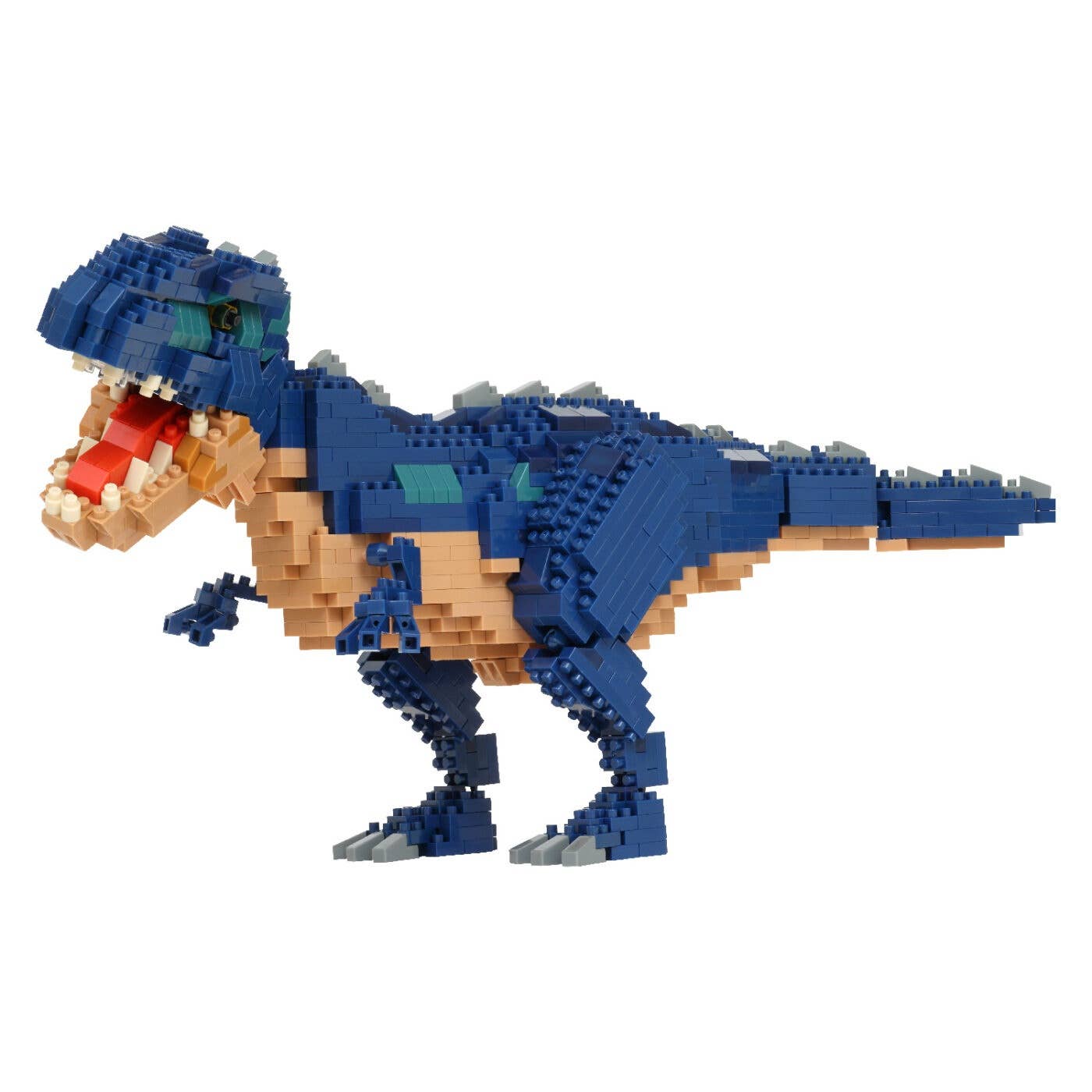 Kawada Dinosaur Deluxe Edition Giganotosaurus | 4972825223864