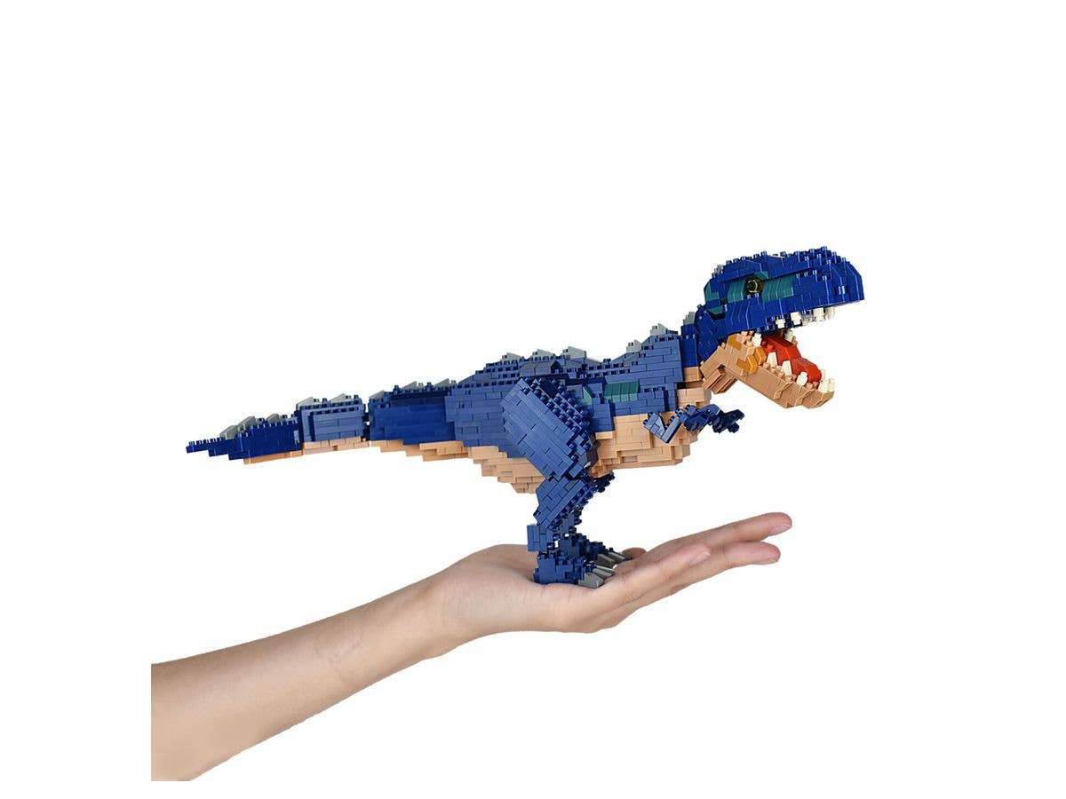 Kawada Dinosaur Deluxe Edition Giganotosaurus | 4972825223864