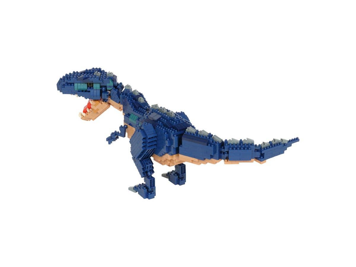 Kawada Dinosaur Deluxe Edition Giganotosaurus | 4972825223864