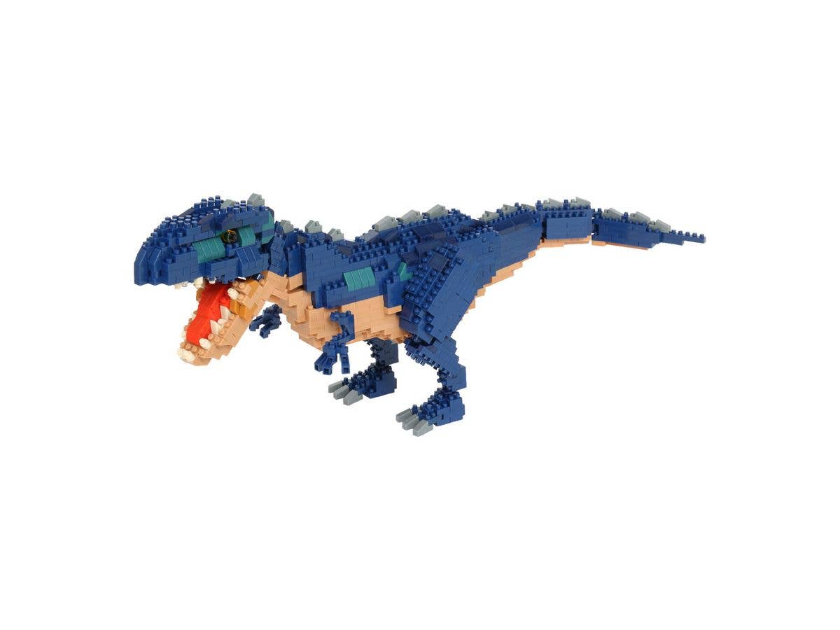 Kawada Dinosaur Deluxe Edition Giganotosaurus | 4972825223864