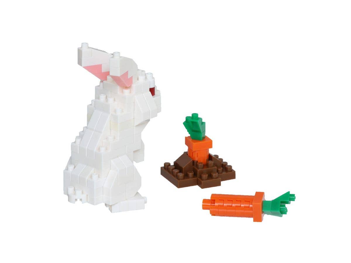Kawada Rabbit | 4972825224373