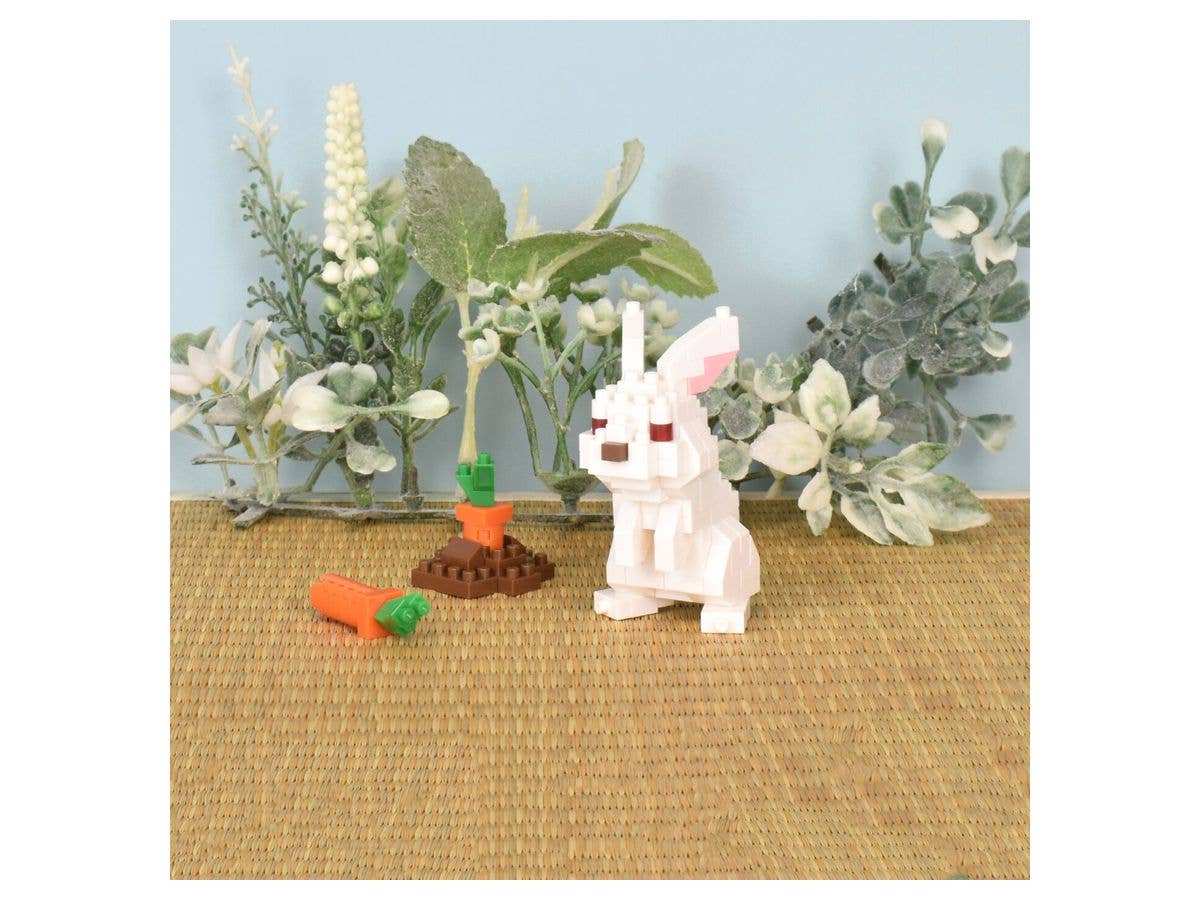Kawada Rabbit | 4972825224373