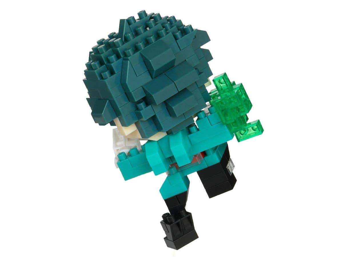 Kawada Izuku Midoriya | 4972825225240