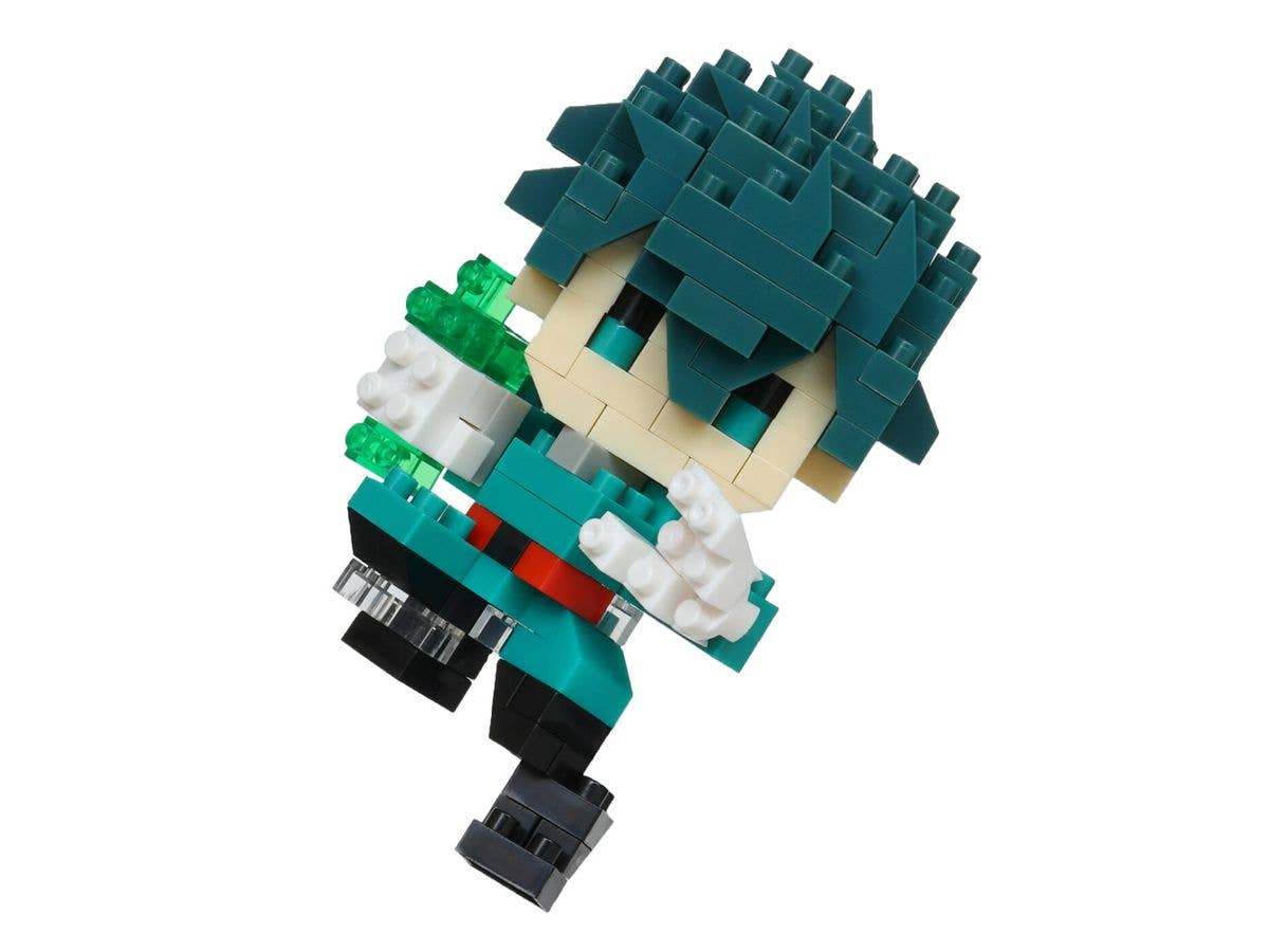 Kawada Izuku Midoriya | 4972825225240