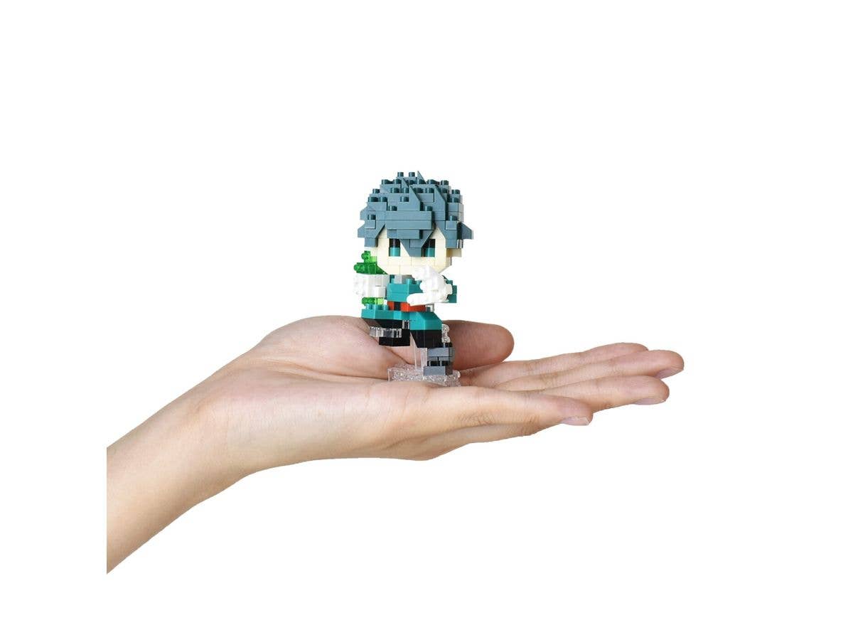 Kawada Izuku Midoriya | 4972825225240