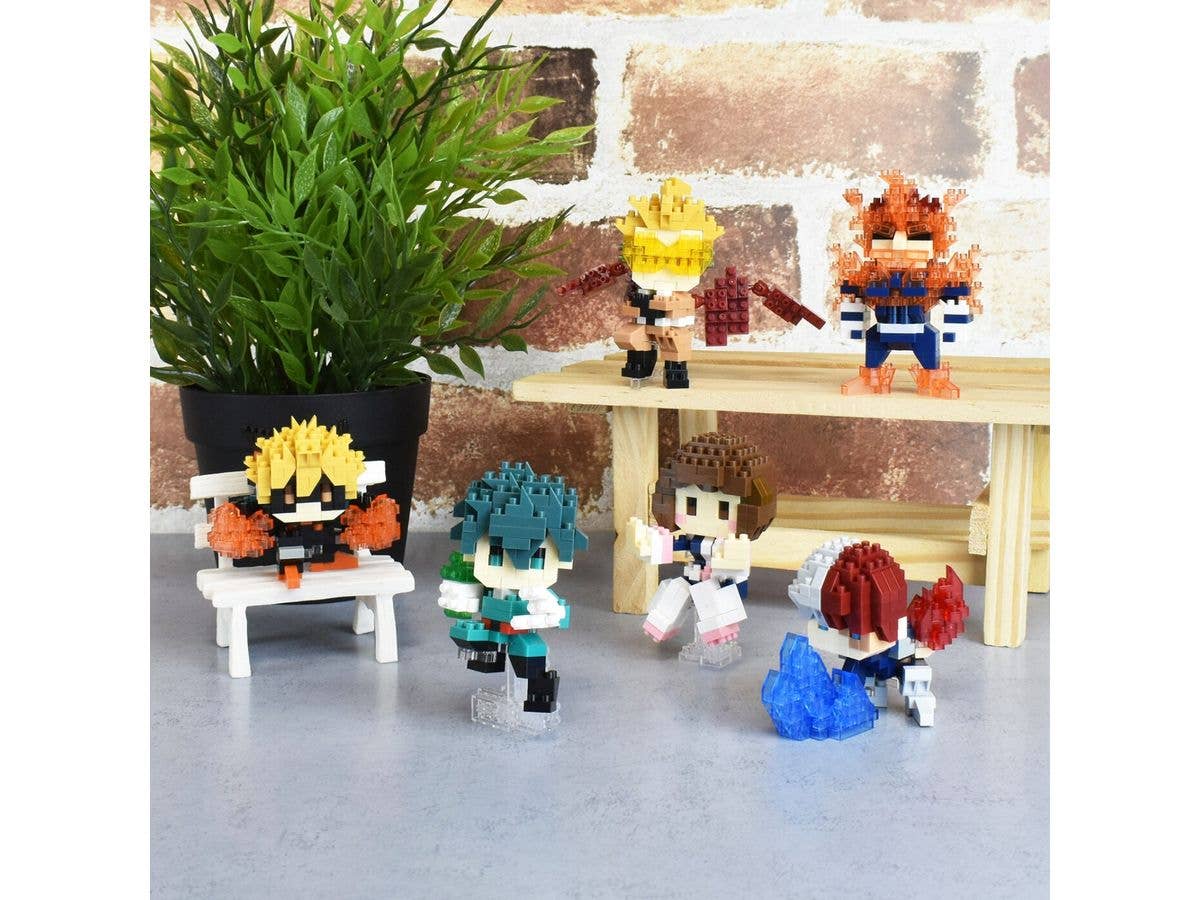Kawada Izuku Midoriya | 4972825225240