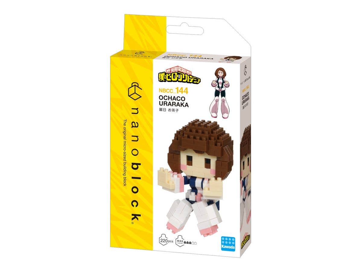 Kawada Ochako Uraraka | 4972825225271