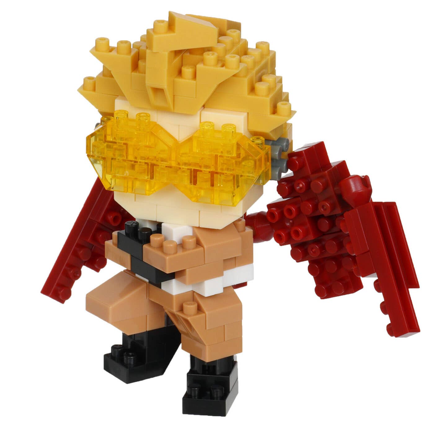 Kawada Hawks | 4972825225288
