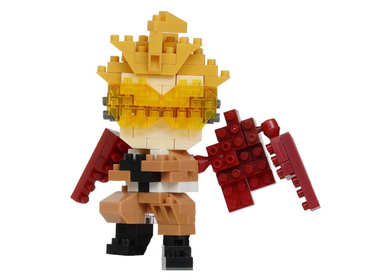 Kawada Hawks | 4972825225288