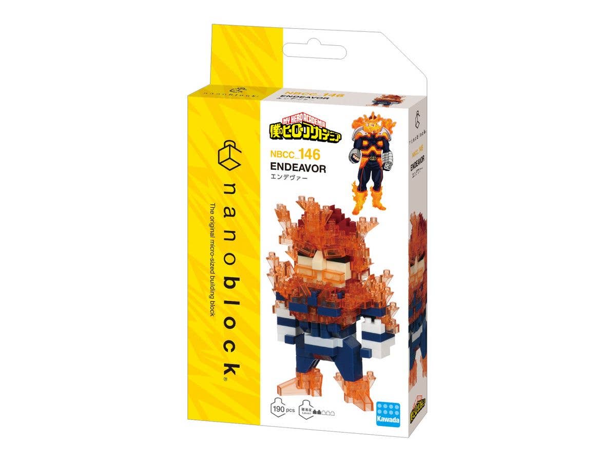 Kawada Endeavor | 4972825225295