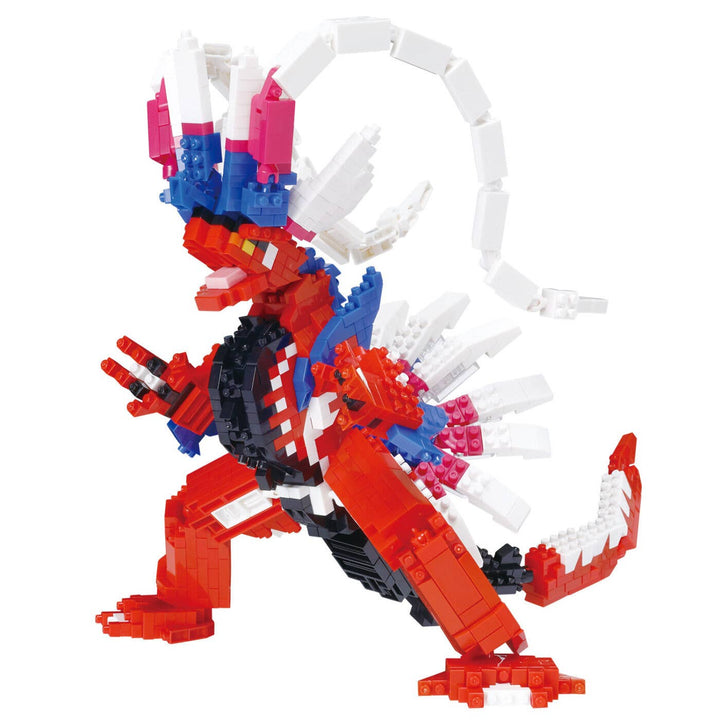 Koraidon DX | 4972825228791