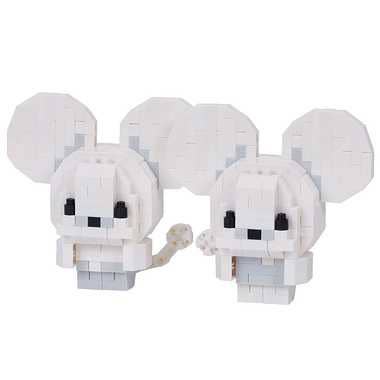 Tandemaus | 4972825229040