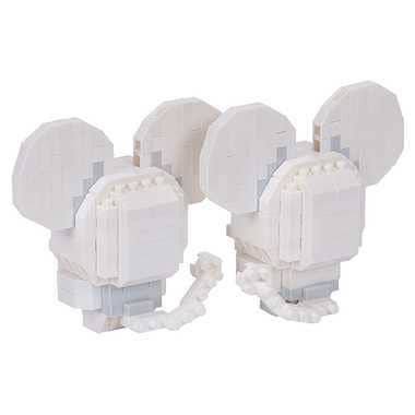 Tandemaus | 4972825229040